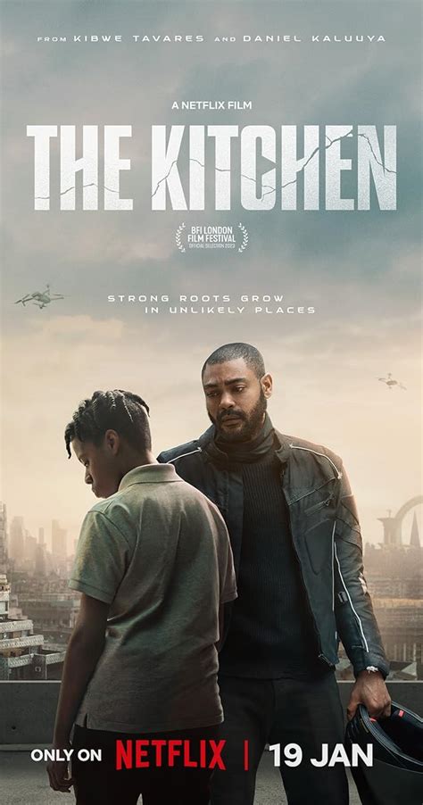 the kitchen imdb